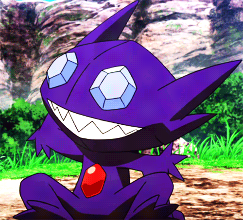 sableye