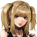 [primary] misa amane