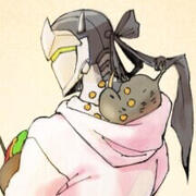 genji shimada